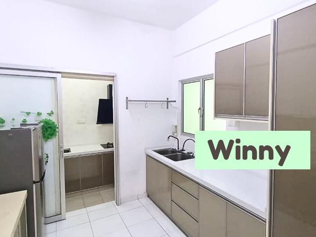 Condominium for sale in Georgetown, Penang