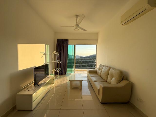 Condominium for sale in Georgetown, Penang