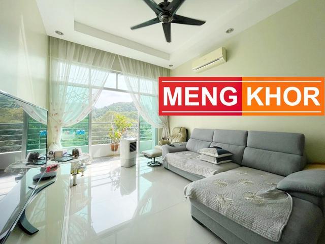 Condominium for sale in Georgetown, Penang