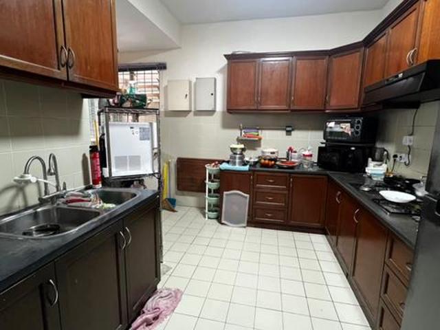Condominium for sale in Petaling Jaya, Petaling
