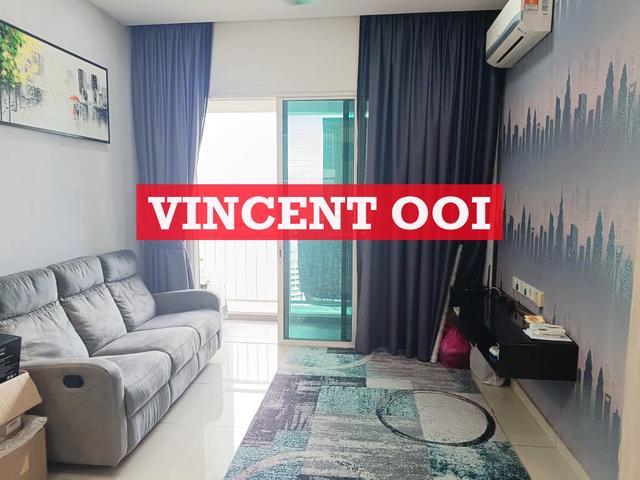 Condominium for sale in Georgetown, Penang