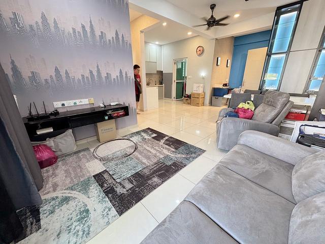 Condominium for sale in Barat Daya, George Town