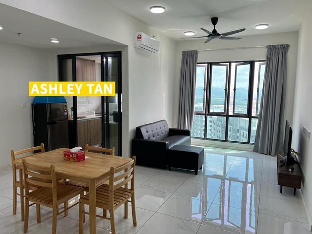 Serviced Residence for sale in Batu Kawan, Seberang Perai