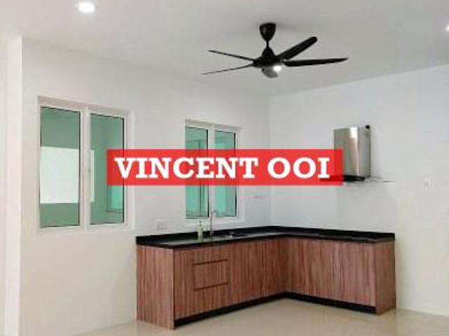 Condominium for sale in Barat Daya, George Town