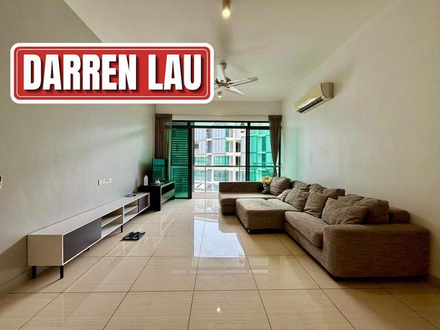 Condominium for rent in Timur Laut, George Town
