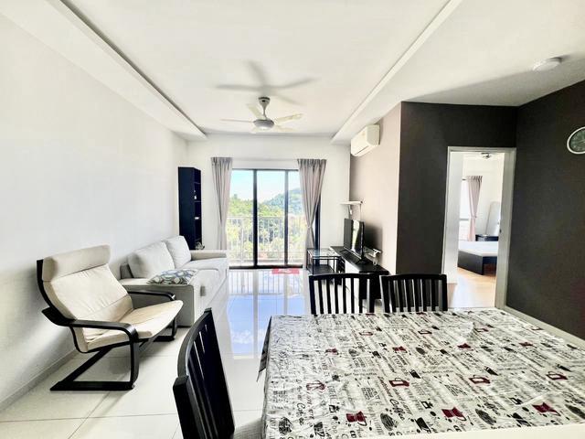Condominium for sale in Georgetown, Penang