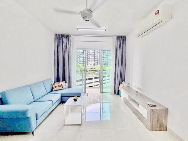 Condominium for rent in Georgetown, Penang