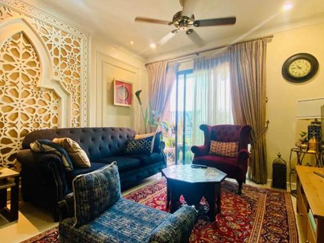 Serviced Residence for sale in Petaling, Damansara Damai