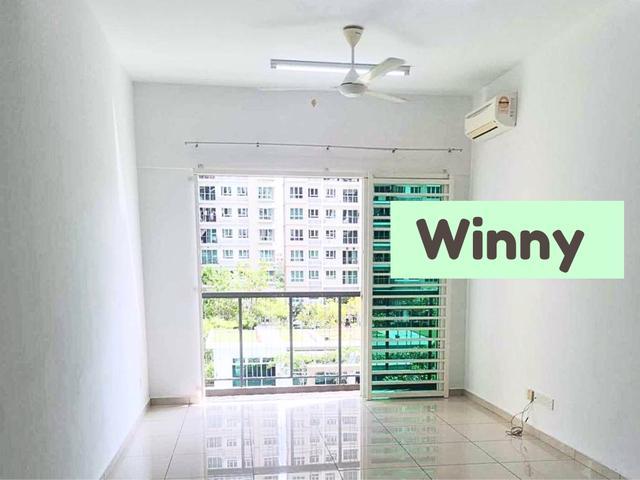 Condominium for sale in Georgetown, Penang