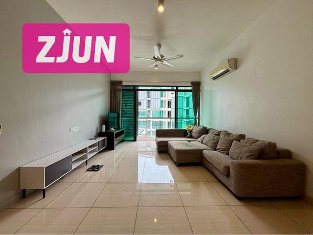 Condominium for rent in Timur Laut, George Town