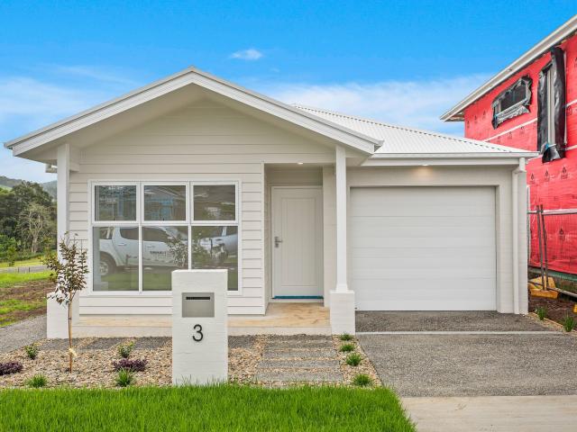 House for rent in New South Wales