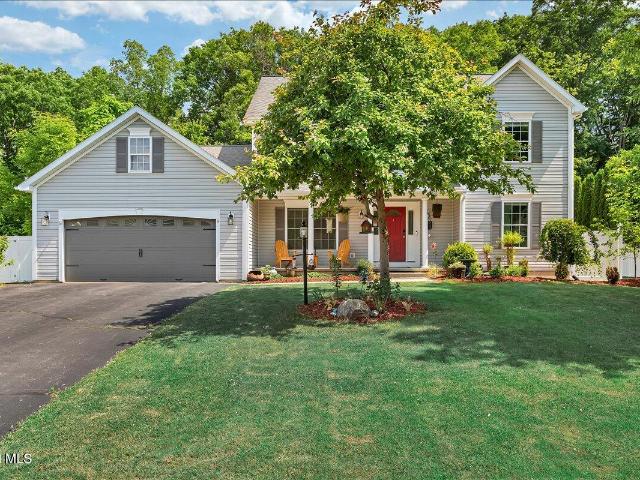 House for sale in Saratoga, New York