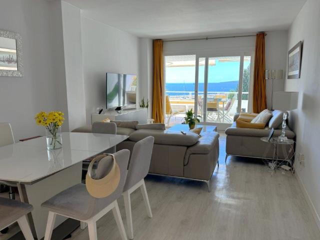 Apartamento en alquiler en Calvià, Serra de Tramuntana