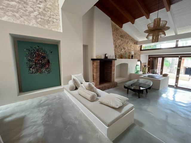 Casa en alquiler en Pla de Mallorca, Baleares