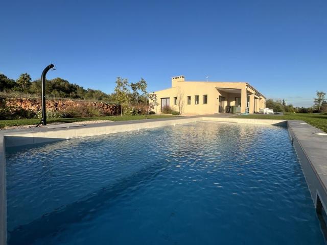 Casa en alquiler en Sencelles, Baleares