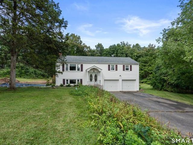House for sale in East Granby, Connecticut