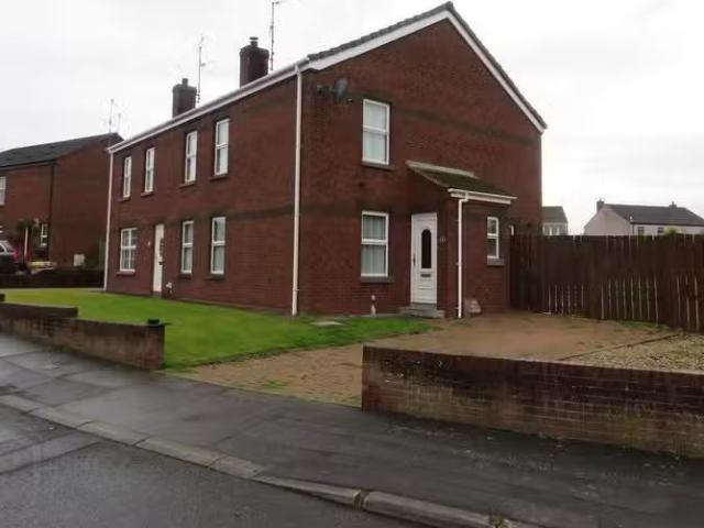 House to rent in Lurgan