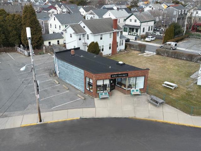 Commercial for sale in Newport