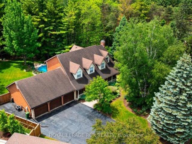 House for sale in Caledon, Ontario