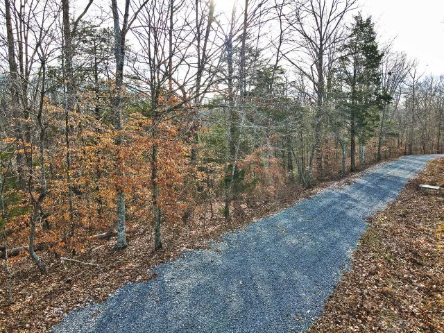 Land for sale in Russell Springs, Kentucky