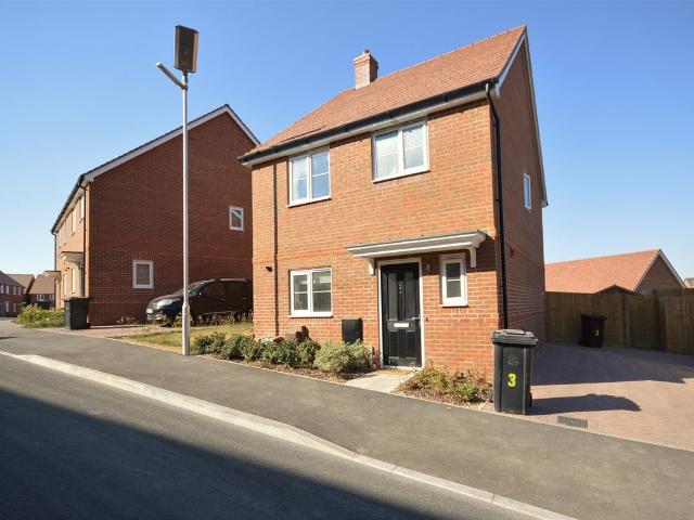 House for rent in Chichester