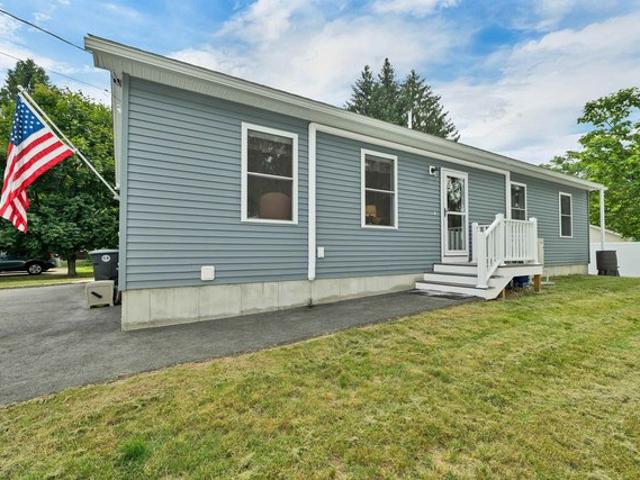 House for sale in New Hampshire