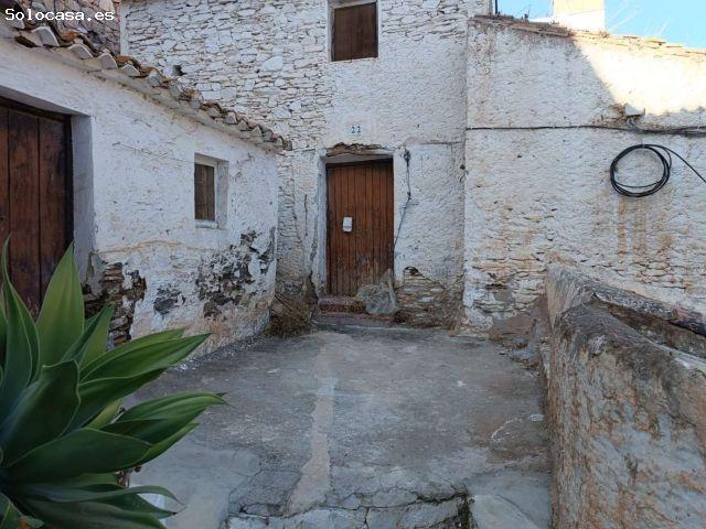 Casa en venta en Almáchar
