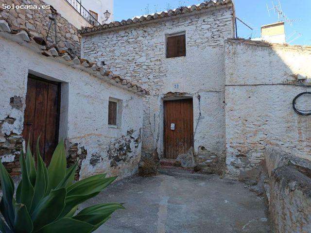 Casa en venta en La Axarquía, Andalucía