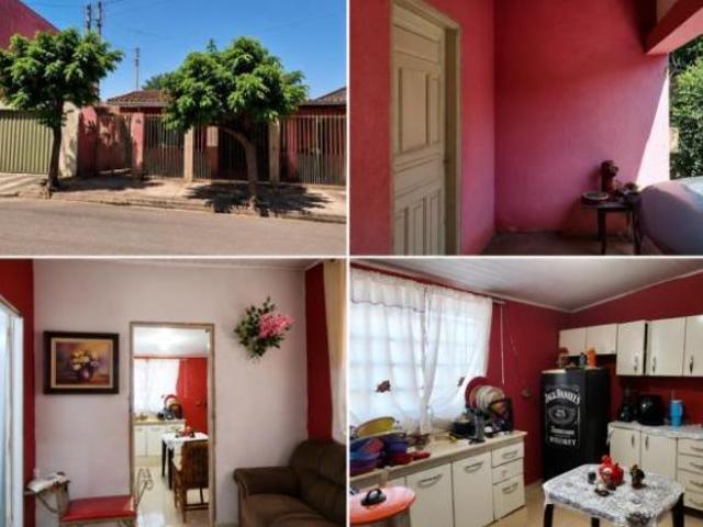 Casa venda em Guará