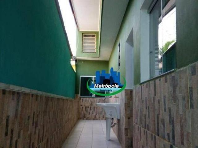 Casa venda em Jardim Primavera, Guarulhos