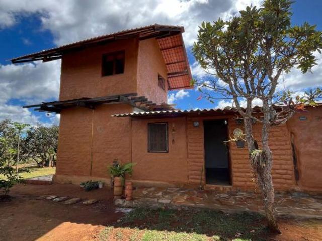 Casa venda em Região Geográfica Imediata de Flores de Goiás, Alto Paraíso de Goiás