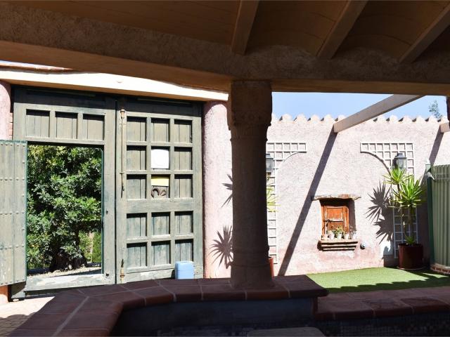 Casa en venta en Cajiz, La Axarquía