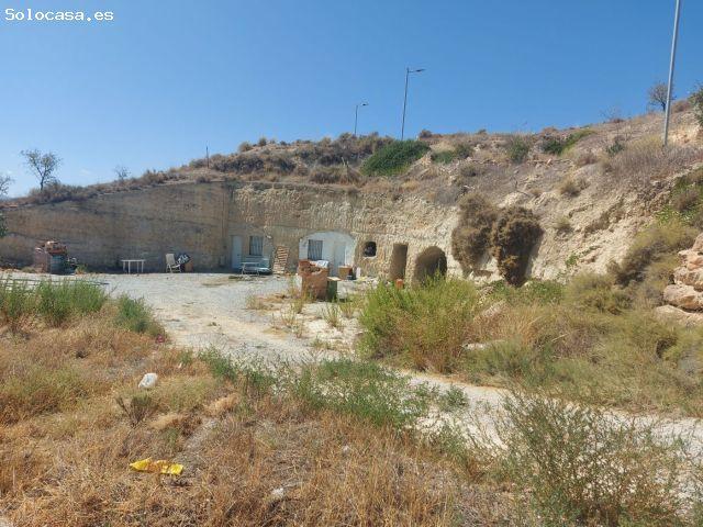 Casa en venta en Comarca de Baza, Andalucía