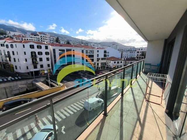 Apartamento alugar em Funchal, Ilha Da Madeira