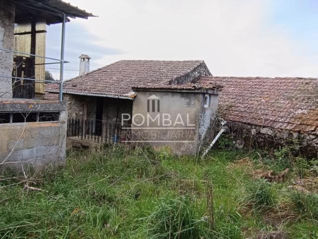 Casa en venta en Cenlle, O Ribeiro