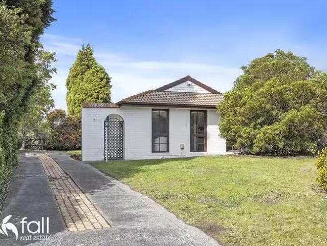 House for rent in Lutana, Tasmania