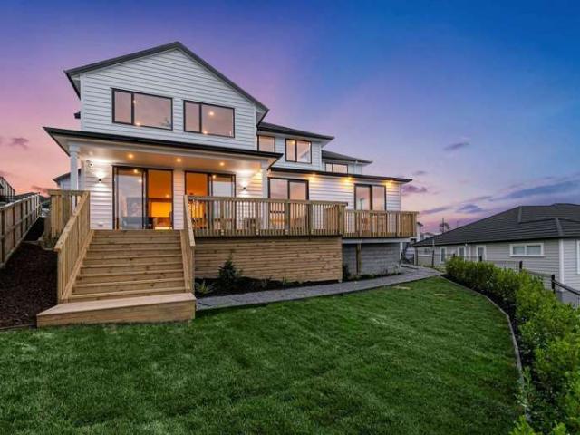 House for rent in Orewa