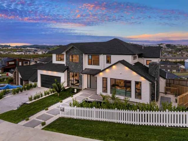 House for rent in Whangaparaoa, Oroua County