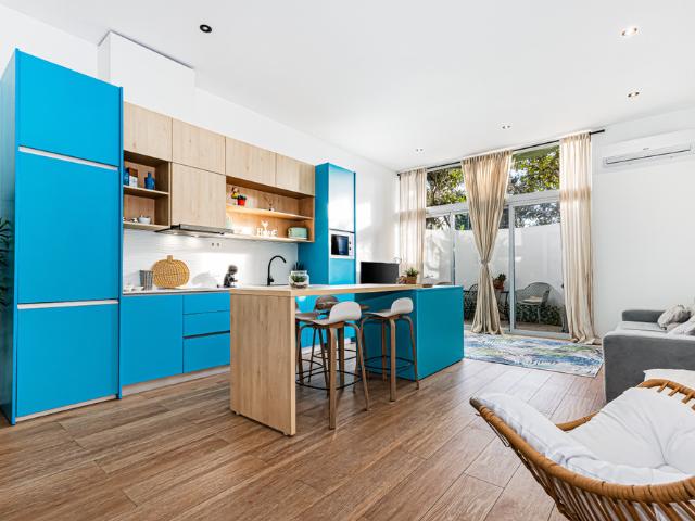 Apartamento alugar em Três Castelos, Portimão