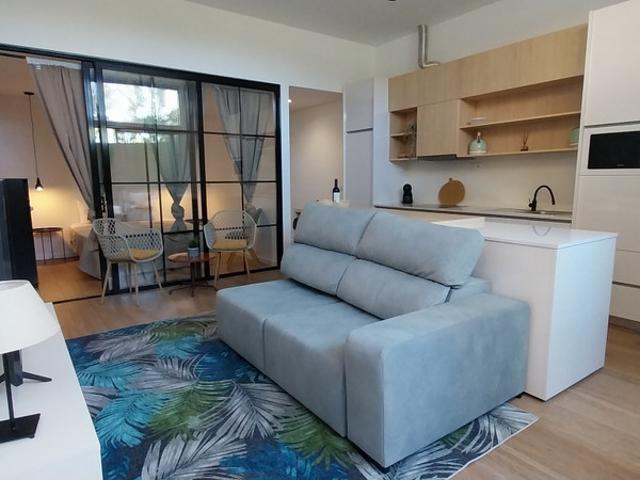 Apartamento alugar em Três Castelos, Portimão