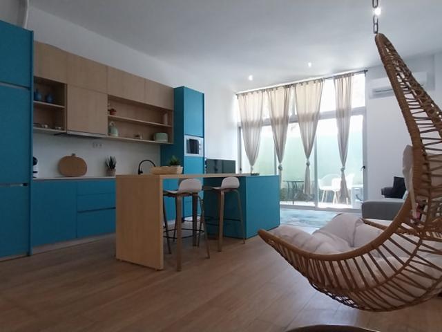 Apartamento alugar em Três Castelos, Portimão