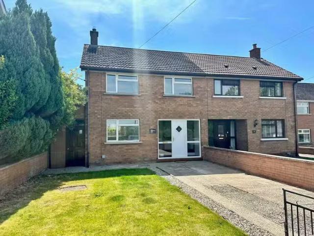 House to rent