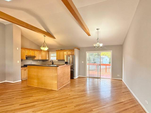 House for sale in Woodridge, Illinois