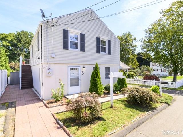 House for sale in Norwalk, Connecticut