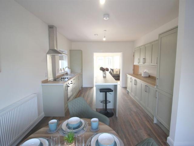 House to rent in Eadestown, North Tipperary