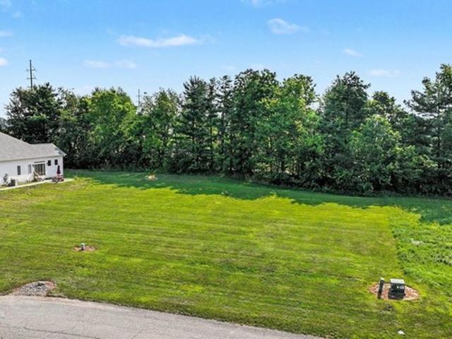 Land for sale in Cassopolis, Michigan