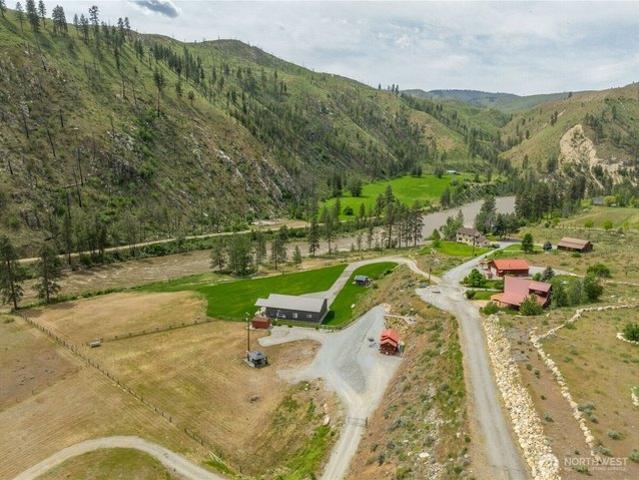 Land for sale in Methow, Washington