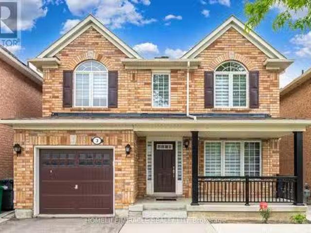 House for sale in Georgina, Ontario