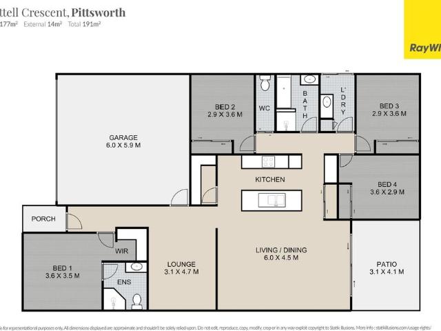House for rent in Toowoomba, Queensland