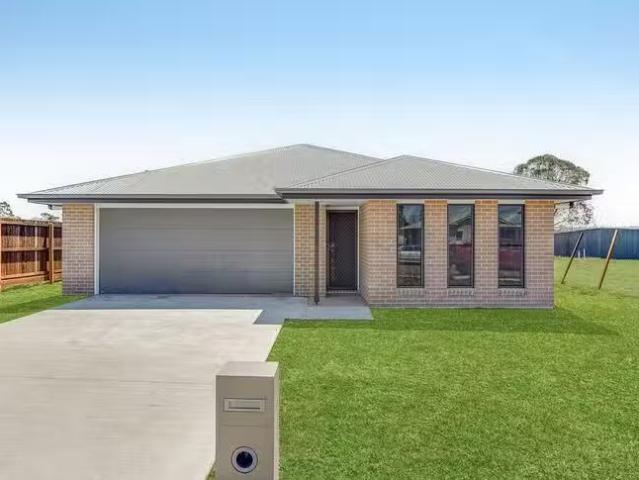House for rent in Pittsworth, Queensland